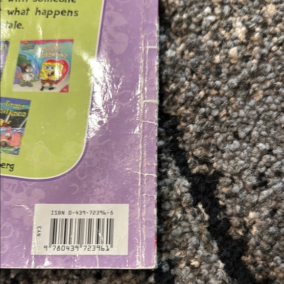 Children's Easter and Spring Book Set - Picture 4 of 7